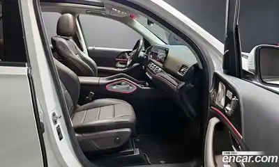 Mercedes-Benz GLE-Class 2022 2.0 Автомат в Москве № 160586, миниатюра 2