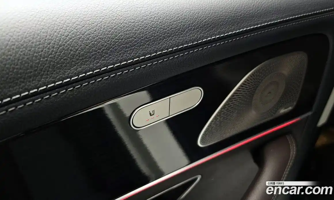 Mercedes-Benz GLE-Class 2022 2.0 Автомат в Москве № 160586, фото 3