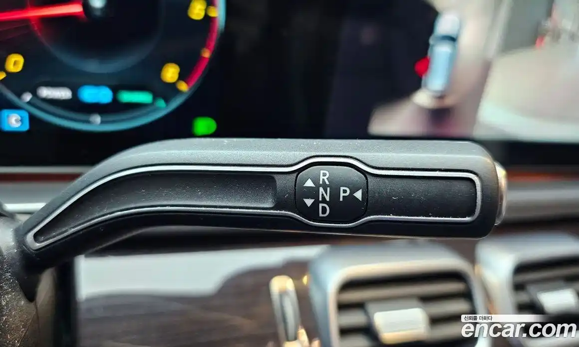 Mercedes-Benz GLE-Class 2022 2.0 Автомат в Москве № 160586, фото 8