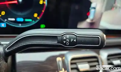 Mercedes-Benz GLE-Class 2022 2.0 Автомат в Москве № 160586, миниатюра 8