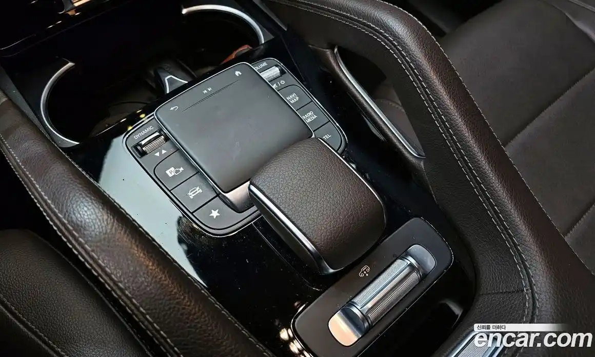 Mercedes-Benz GLE-Class 2022 2.0 Автомат в Москве № 160586, фото 10