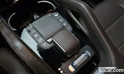 Mercedes-Benz GLE-Class 2022 2.0 Автомат в Москве № 160586, миниатюра 10