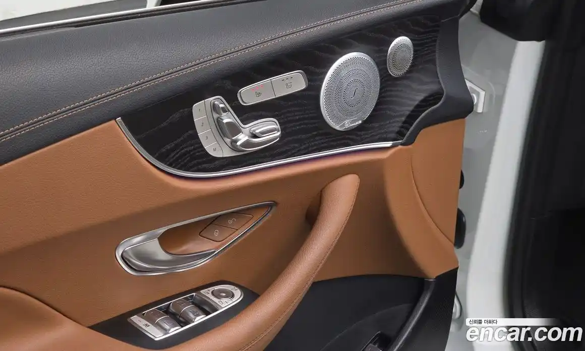 Mercedes-Benz E-Class 2019 1.9 Автомат в Москве № 161020, фото 5