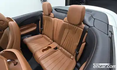 Mercedes-Benz E-Class 2019 1.9 Автомат в Москве № 161020, миниатюра 10