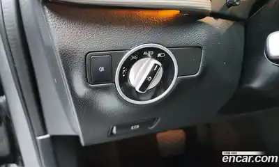 Mercedes-Benz B-Class, 2016