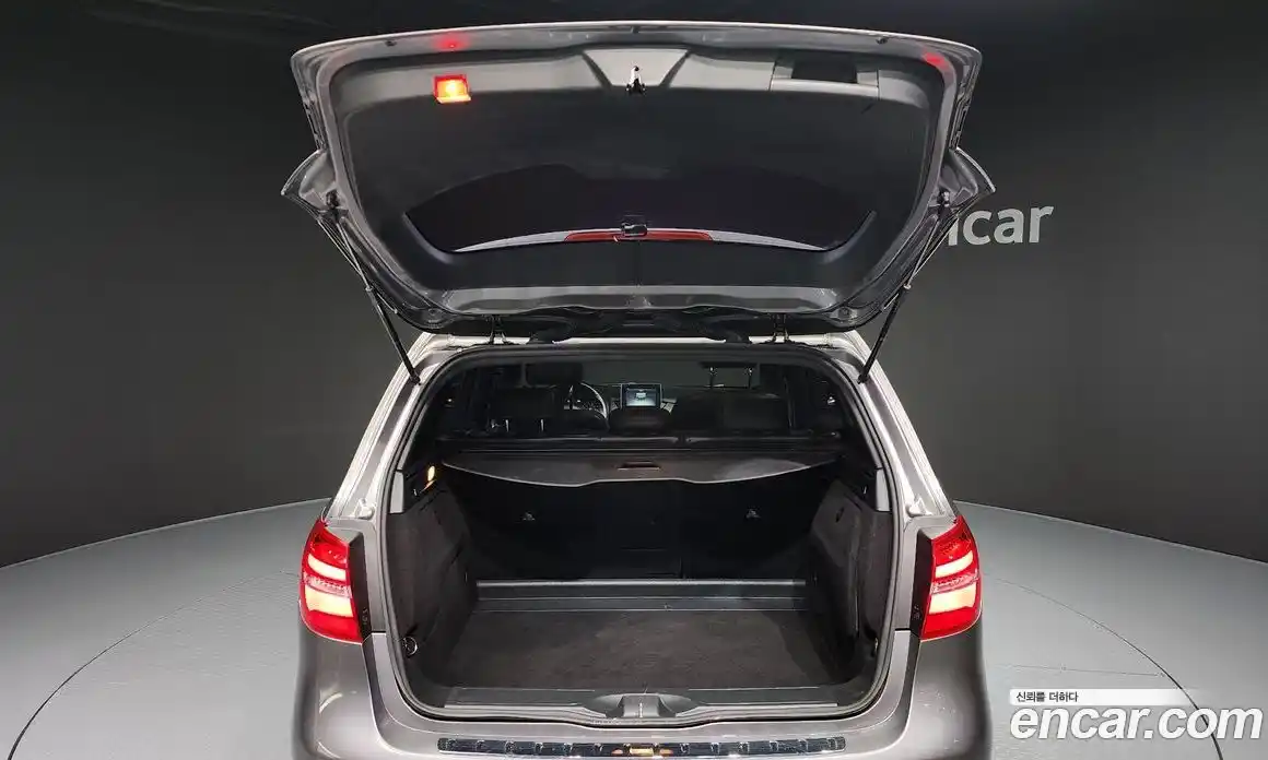 Mercedes-Benz B-Class 2016 2.1 Автомат в Москве № 161039, фото 15