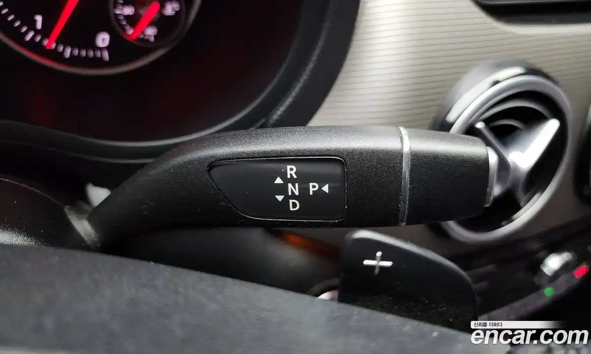 Mercedes-Benz B-Class 2016 2.1 Автомат в Москве № 161039, фото 5