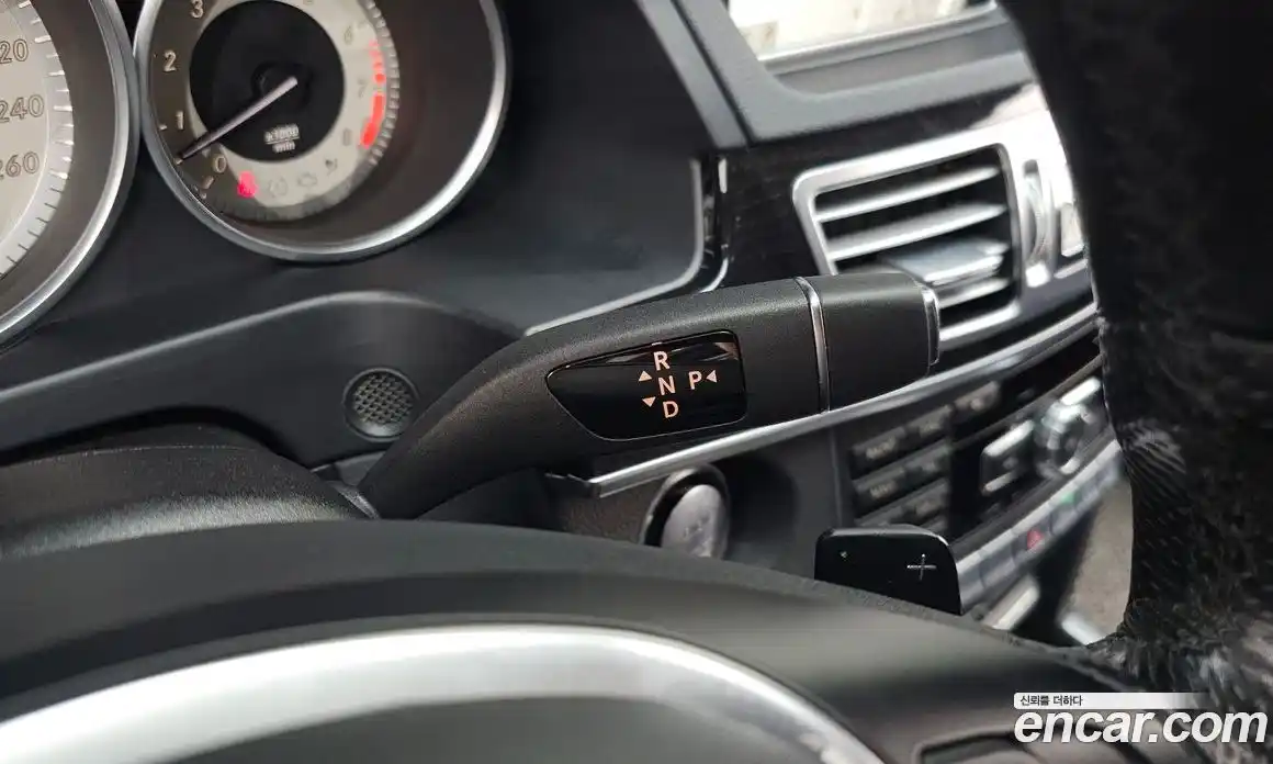 Mercedes-Benz E-Class 2014 3.5 Автомат в Москве № 161266, фото 12