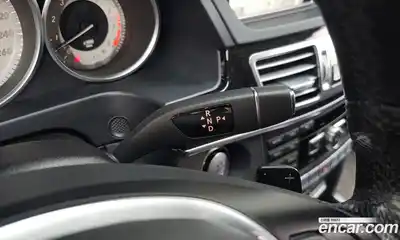 Mercedes-Benz E-Class 2014 3.5 Автомат в Москве № 161266, миниатюра 12