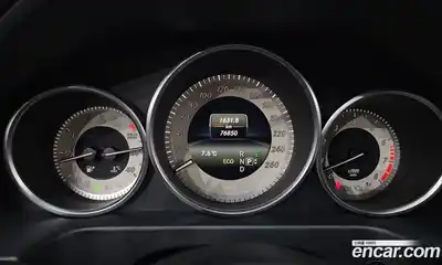 Mercedes-Benz E-Class 2014 3.5 Автомат в Москве № 161266, миниатюра 2