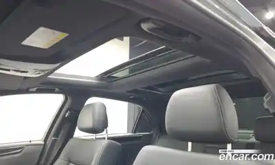 Mercedes-Benz E-Class 2014 3.5 Автомат в Москве № 161266, миниатюра 4