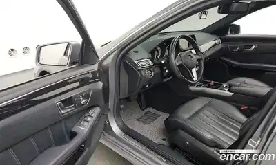 Mercedes-Benz E-Class 2014 3.5 Автомат в Москве № 161266, миниатюра 5