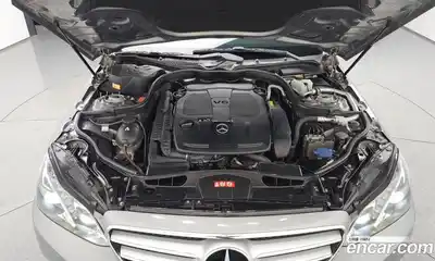 Mercedes-Benz E-Class 2014 3.5 Автомат в Москве № 161266, миниатюра 8