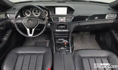 Mercedes-Benz E-Class 2014 3.5 Автомат в Москве № 161266, миниатюра 9