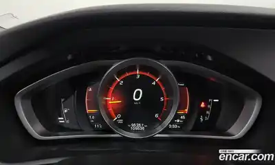 Volvo V40 2018 2.0 Автомат в Москве № 161350, миниатюра 8