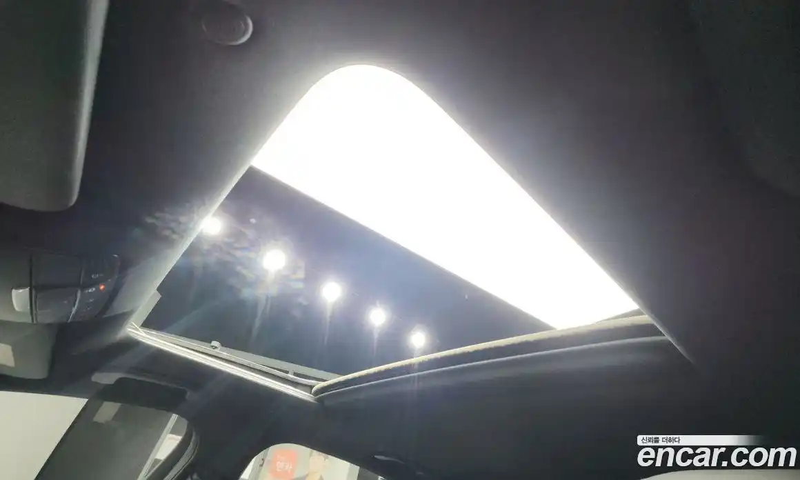 Mercedes-Benz E-Class 2021 2.0 Автомат в Москве № 161438, фото 11