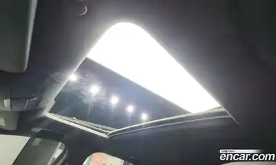 Mercedes-Benz E-Class 2021 2.0 Автомат в Москве № 161438, миниатюра 11