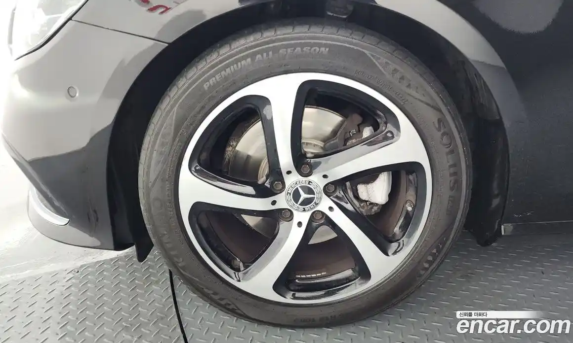 Mercedes-Benz E-Class 2021 2.0 Автомат в Москве № 161438, фото 12