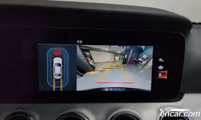 Mercedes-Benz E-Class 2021 2.0 Автомат в Москве № 161438, миниатюра 2