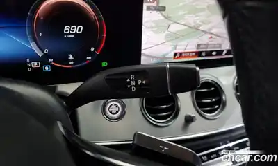 Mercedes-Benz E-Class 2021 2.0 Автомат в Москве № 161438, миниатюра 5