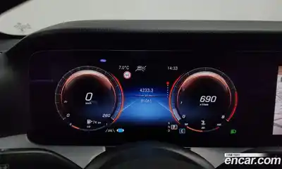 Mercedes-Benz E-Class 2021 2.0 Автомат в Москве № 161438, миниатюра 6