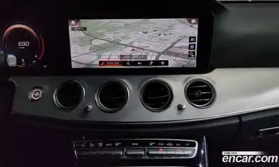 Mercedes-Benz E-Class 2021 2.0 Автомат в Москве № 161438, миниатюра 9