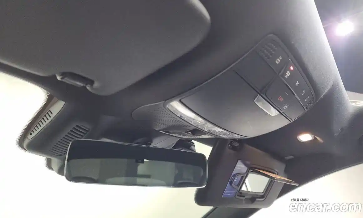 Mercedes-Benz E-Class 2021 2.0 Автомат в Москве № 161438, фото 10