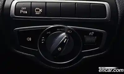 Mercedes-Benz GLC-Class 2019 2.0 Автомат в Москве № 161516, миниатюра 11
