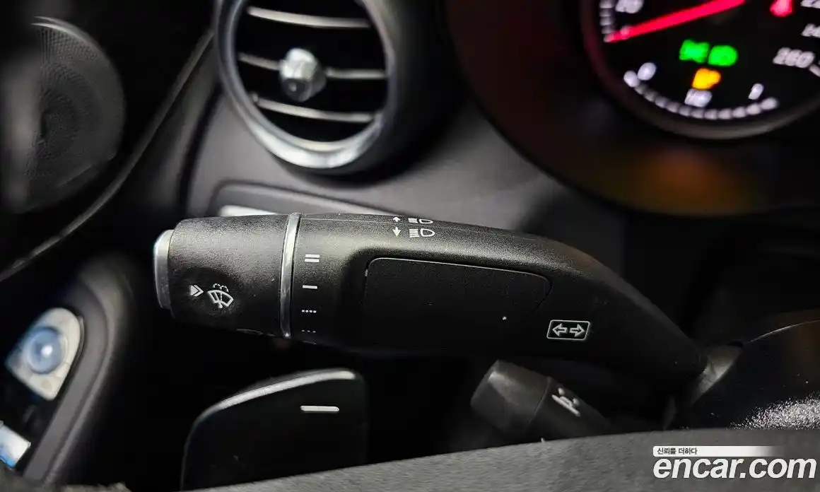 Mercedes-Benz GLC-Class 2019 2.0 Автомат в Москве № 161516, фото 17