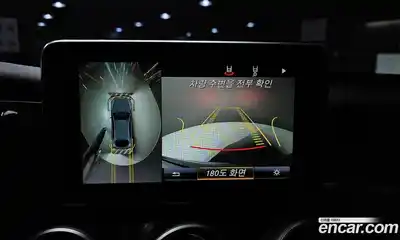 Mercedes-Benz GLC-Class 2019 2.0 Автомат в Москве № 161516, миниатюра 8