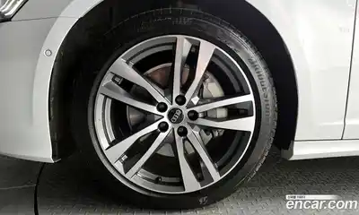 Audi A6 2023 2.0 Автомат в Москве № 162424, миниатюра 11