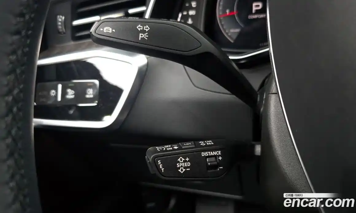 Audi A6 2023 2.0 Автомат в Москве № 162424, фото 14