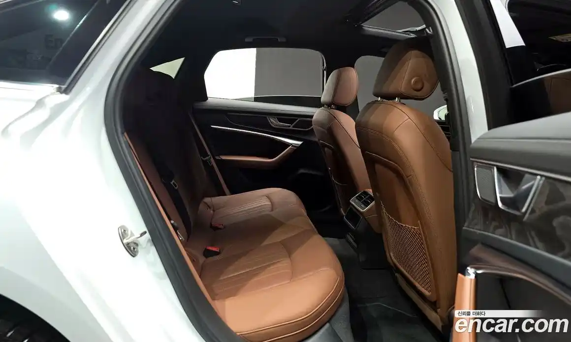 Audi A6 2023 2.0 Автомат в Москве № 162424, фото 20