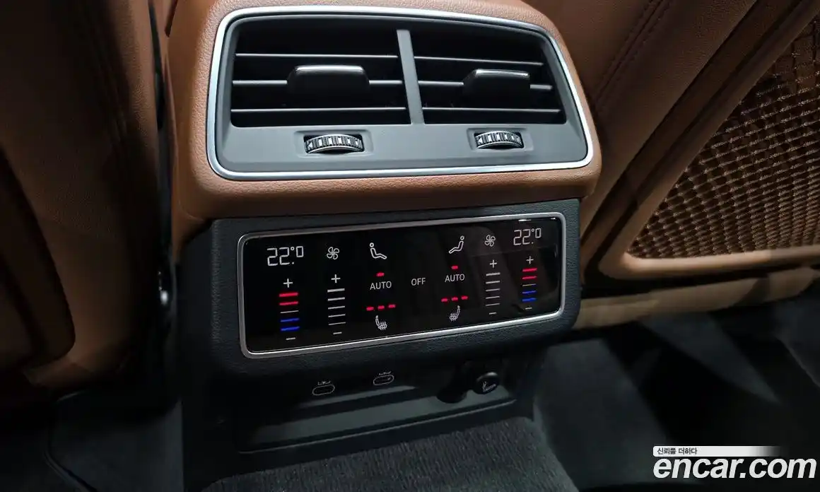 Audi A6 2023 2.0 Автомат в Москве № 162424, фото 3