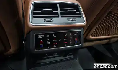 Audi A6 2023 2.0 Автомат в Москве № 162424, миниатюра 3