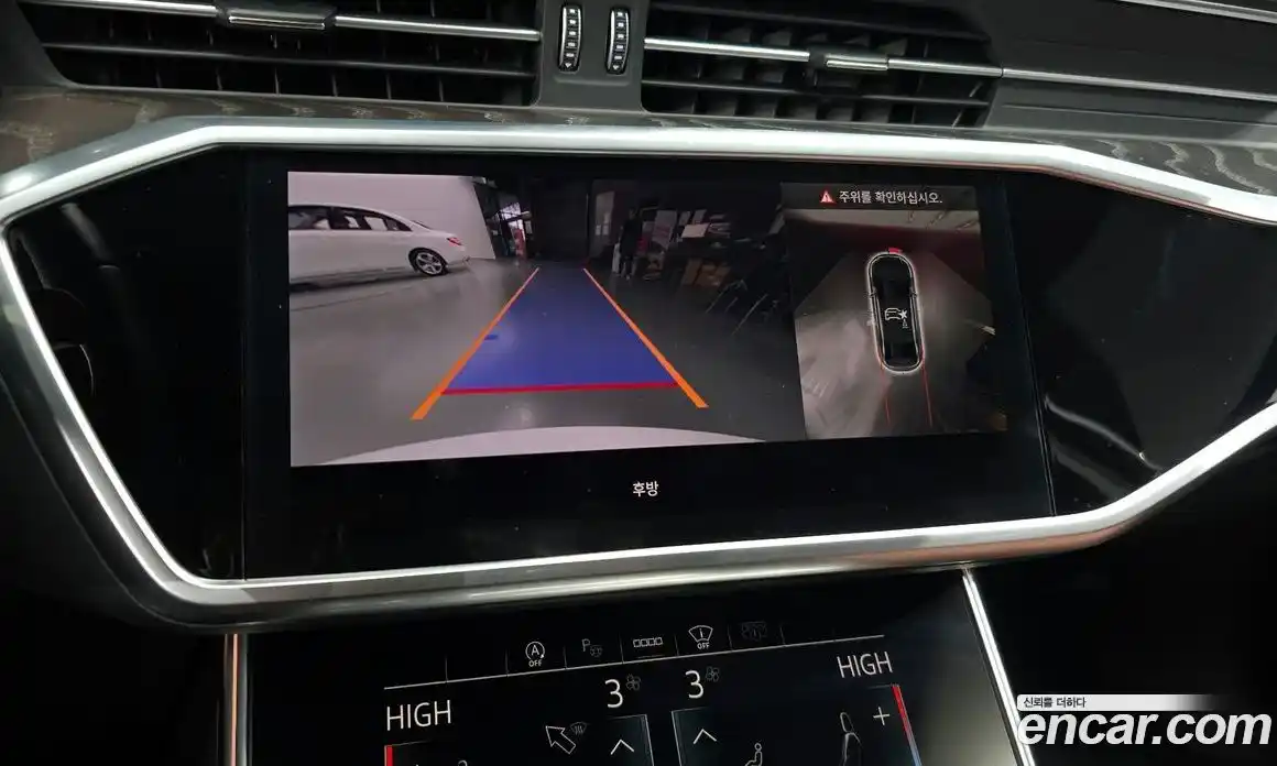 Audi A6 2023 2.0 Автомат в Москве № 162424, фото 6