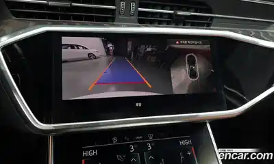 Audi A6 2023 2.0 Автомат в Москве № 162424, миниатюра 6