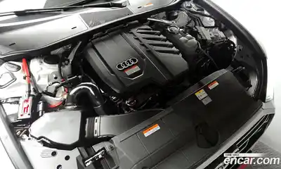 Audi A6 2023 2.0 Автомат в Москве № 162424, миниатюра 7