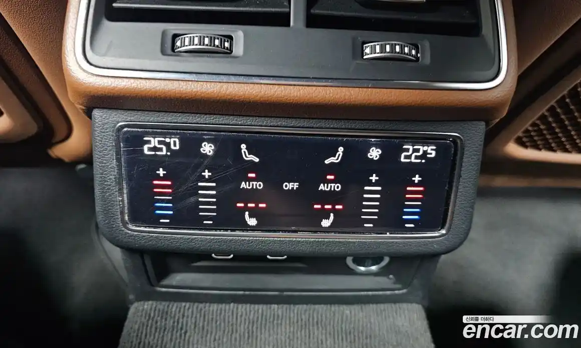 Audi A6 2022 2.0 Автомат в Москве № 162835, фото 11