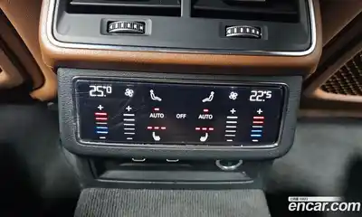 Audi A6 2022 2.0 Автомат в Москве № 162835, миниатюра 11