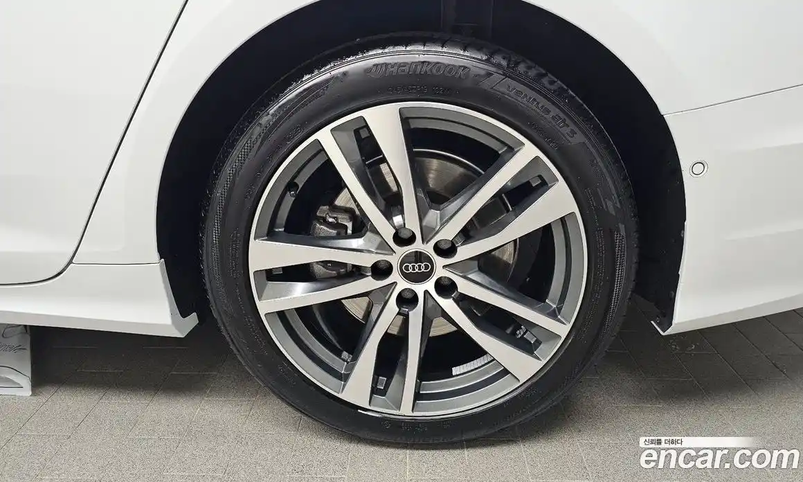 Audi A6 2022 2.0 Автомат в Москве № 162835, фото 13