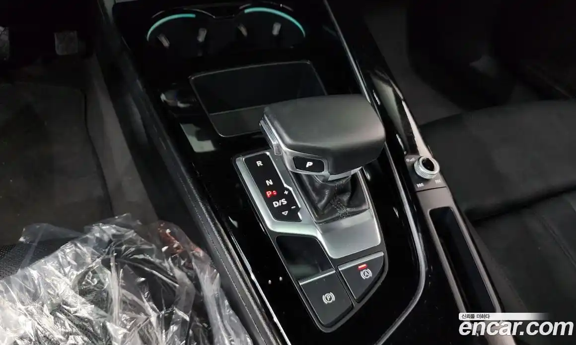 Audi A5 2020 2.0 Автомат в Москве № 162998, фото 11