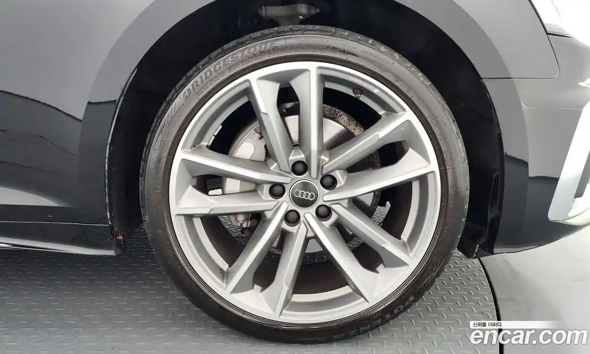 Audi A5 2020 2.0 Автомат в Москве № 162998, фото 13