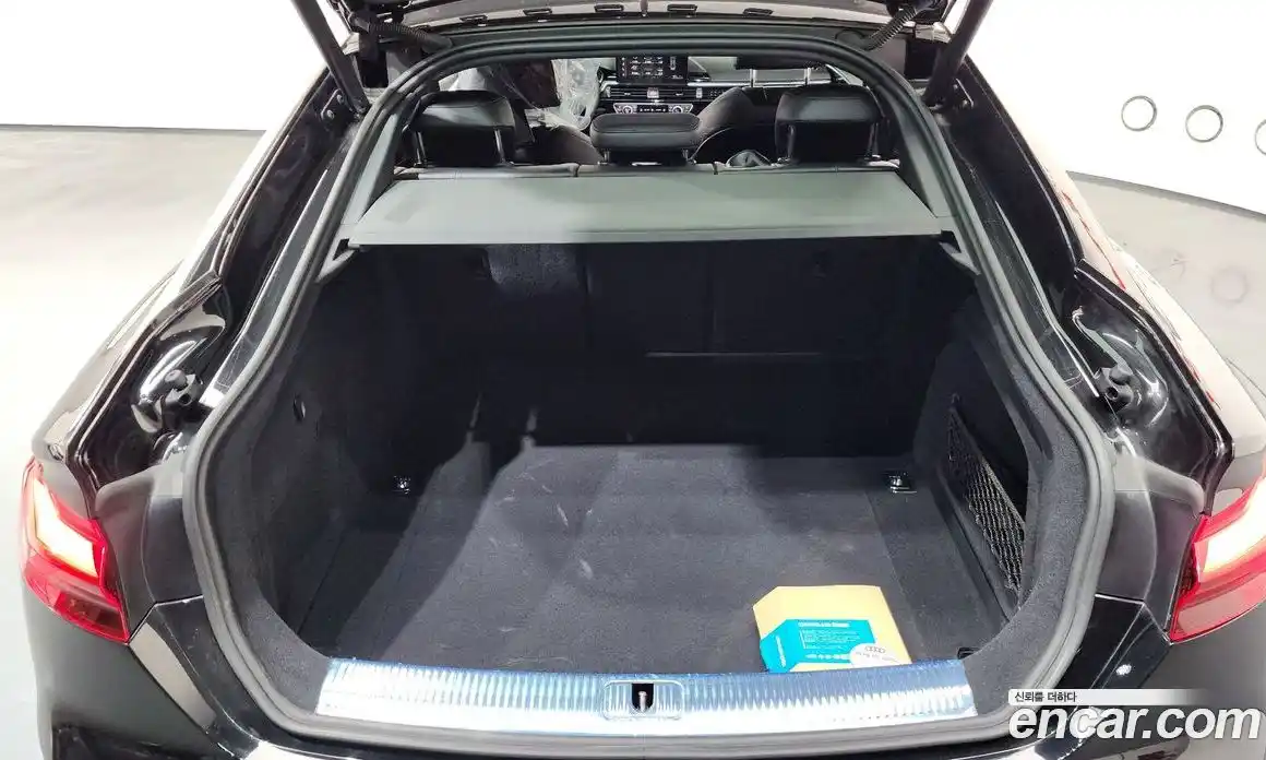 Audi A5 2020 2.0 Автомат в Москве № 162998, фото 16