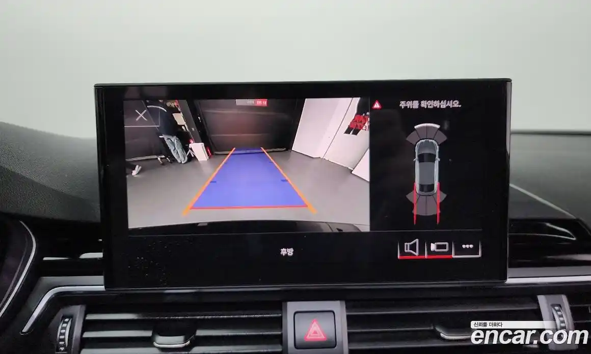 Audi A5 2020 2.0 Автомат в Москве № 162998, фото 17