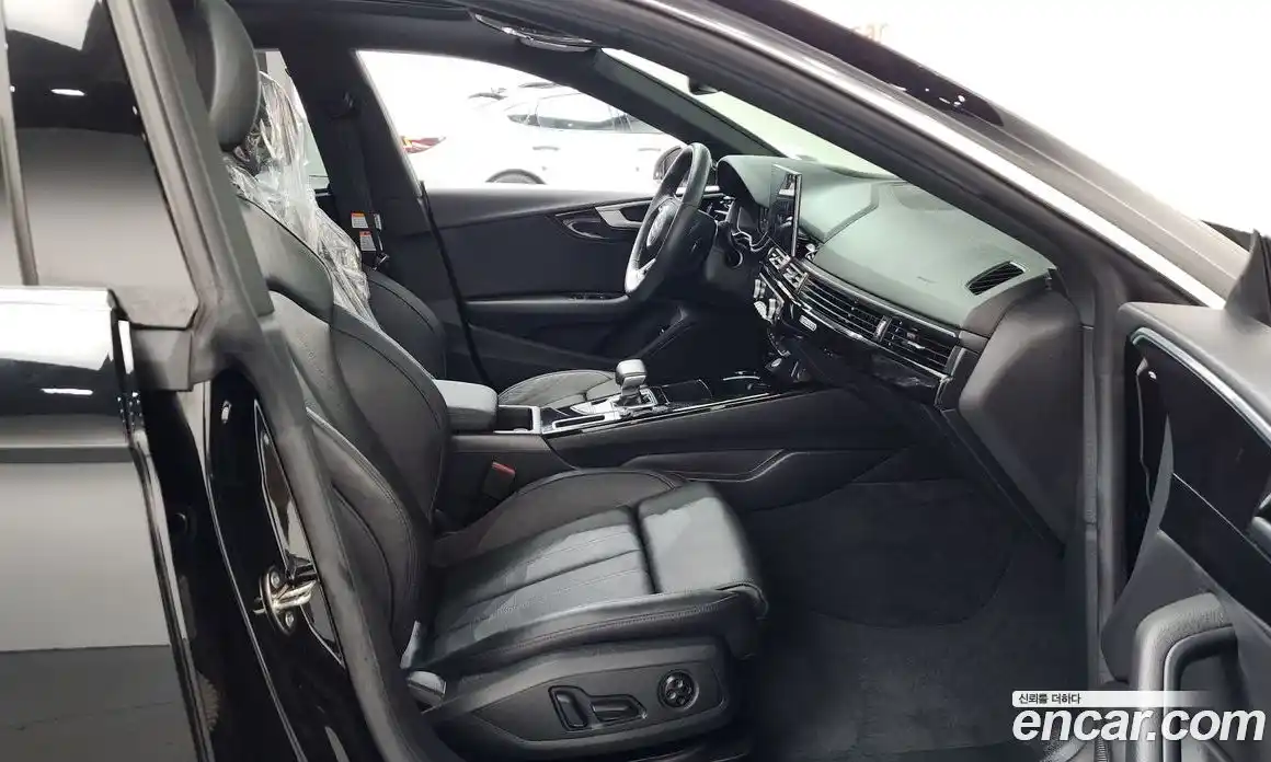 Audi A5 2020 2.0 Автомат в Москве № 162998, фото 20