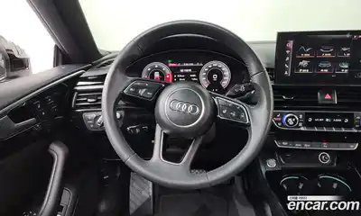 Audi A5 2020 2.0 Автомат в Москве № 162998, миниатюра 6