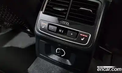 Audi A5 2020 2.0 Автомат в Москве № 162998, миниатюра 8