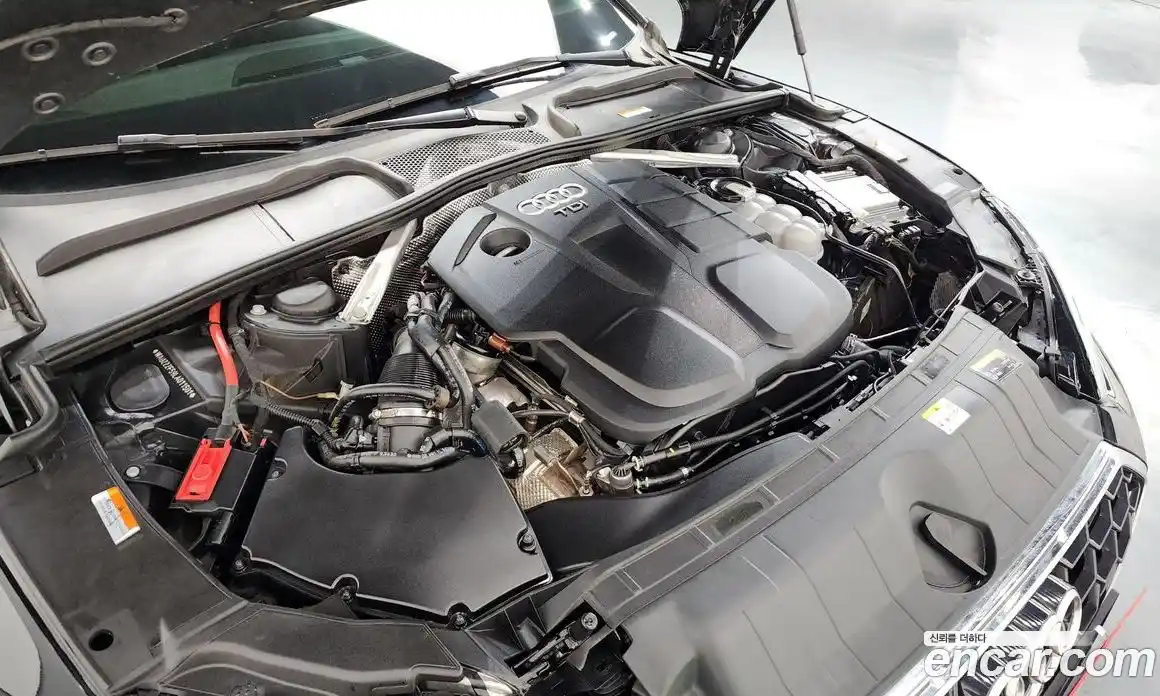 Audi A5 2020 2.0 Автомат в Москве № 162998, фото 9