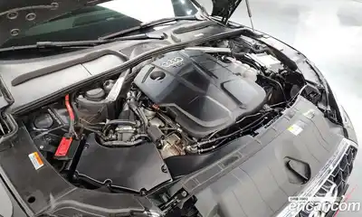 Audi A5 2020 2.0 Автомат в Москве № 162998, миниатюра 9